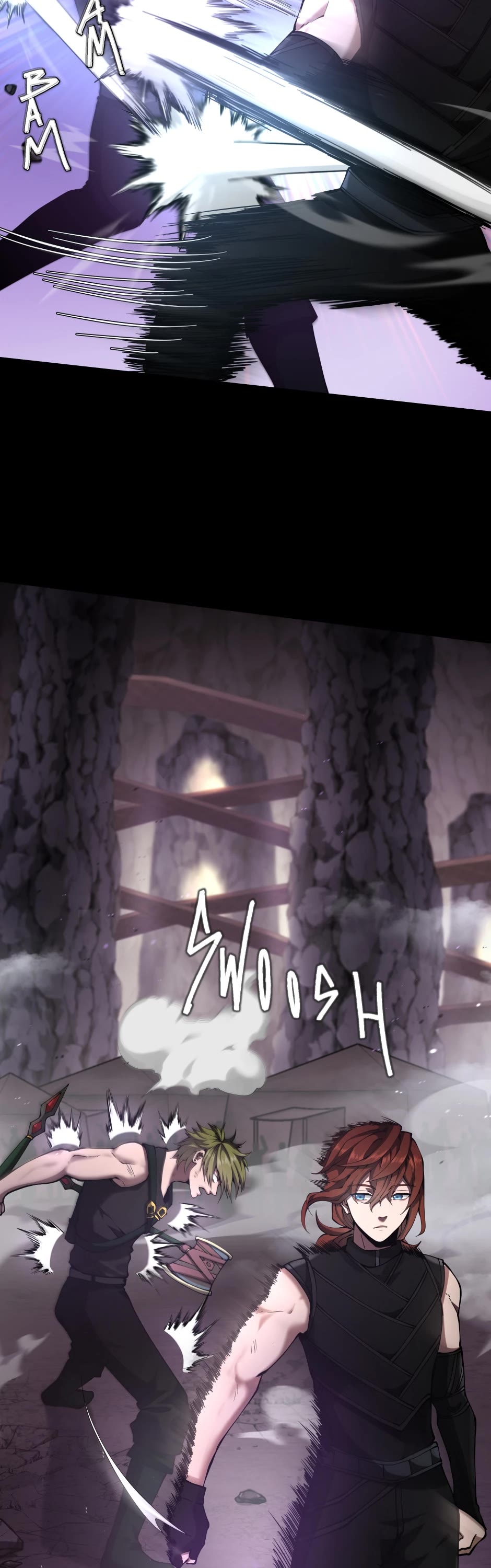 The Beginning After The End  173 page 26