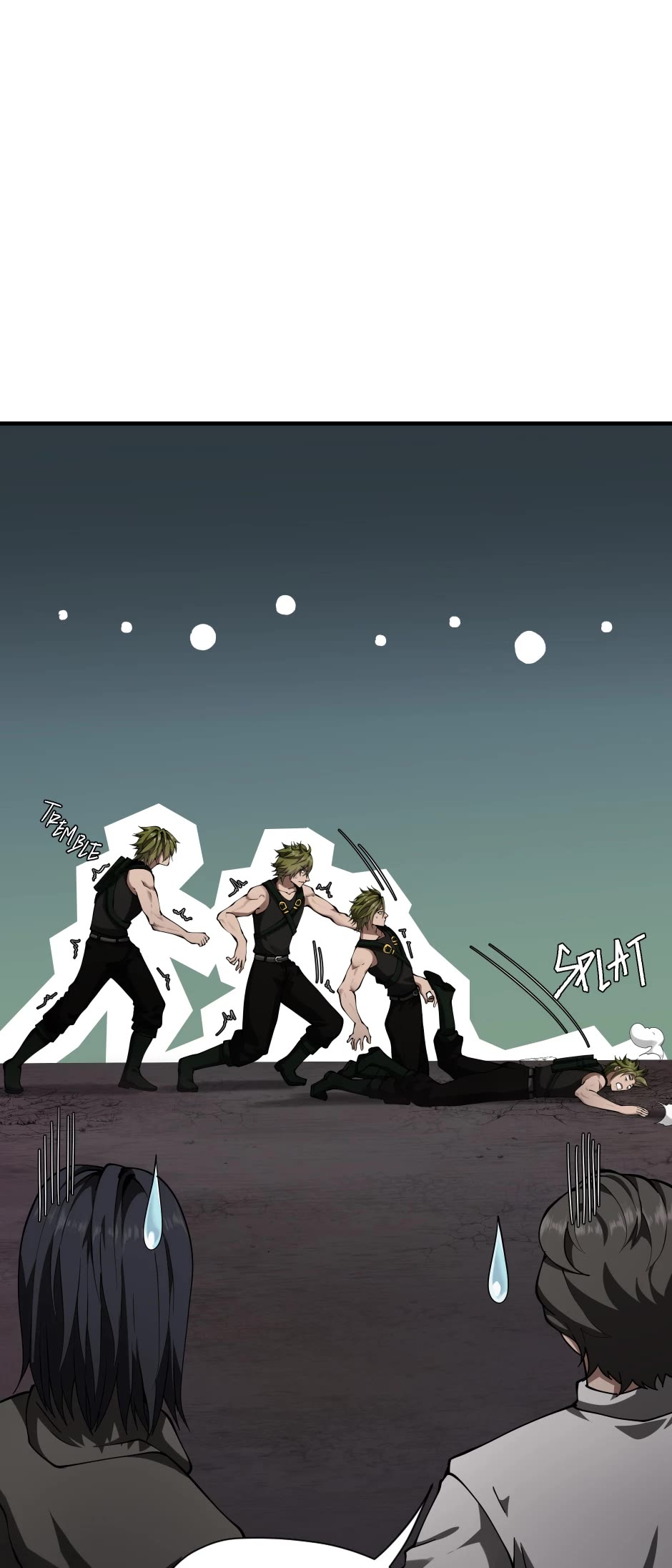 The Beginning After The End  173 page 28