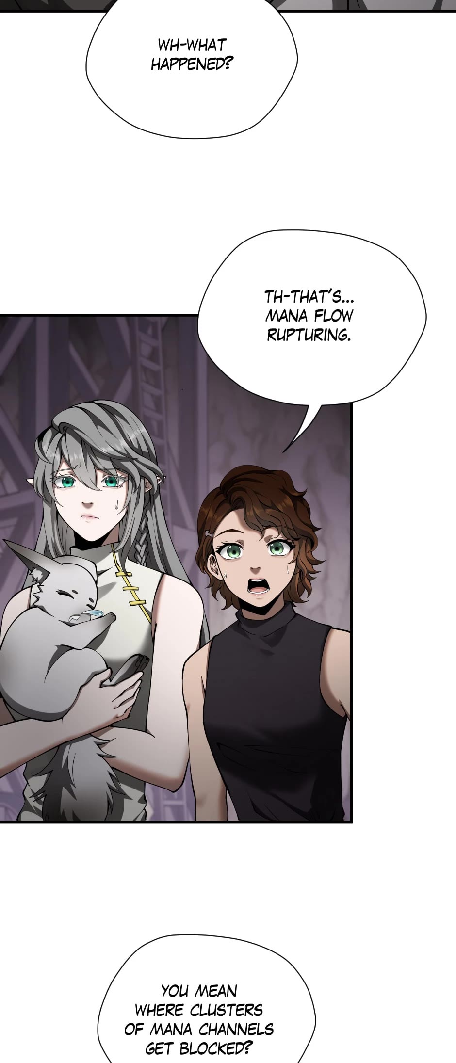 The Beginning After The End  173 page 29