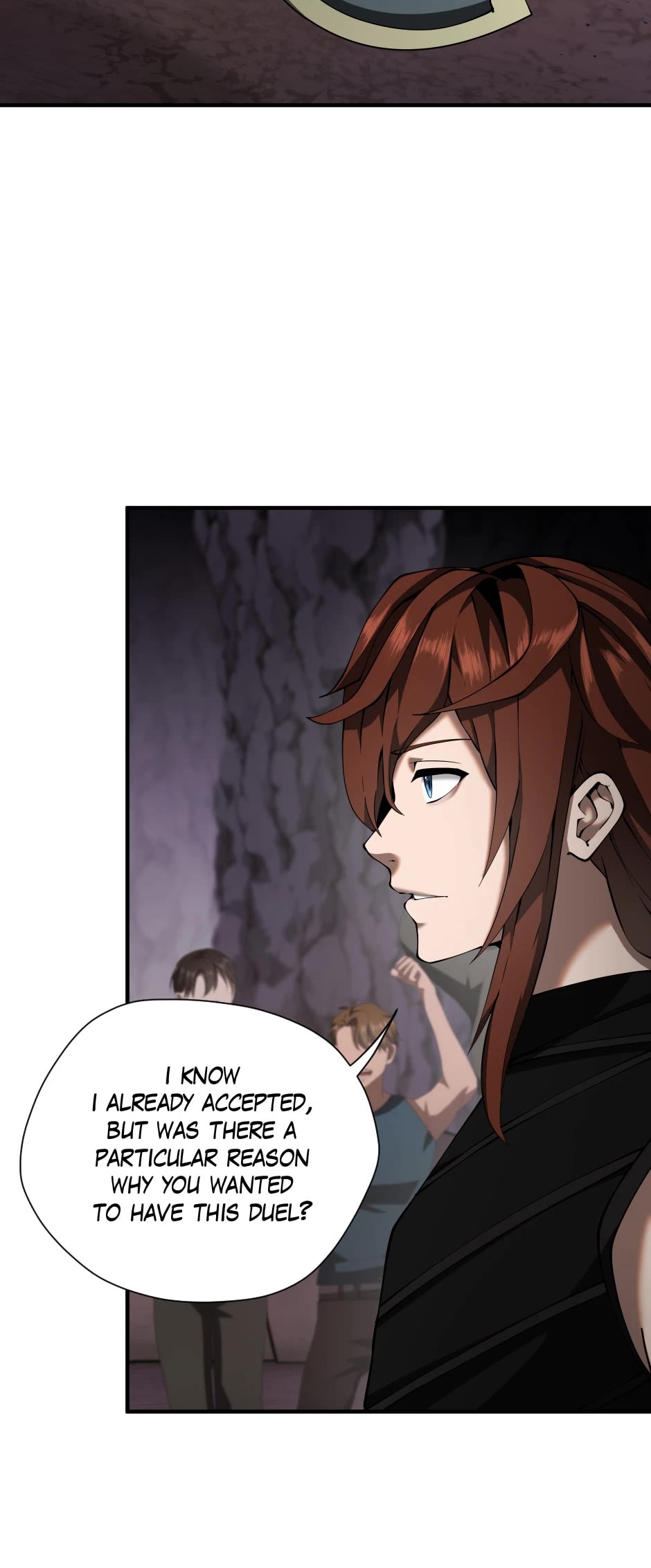 The Beginning After The End  173 page 3