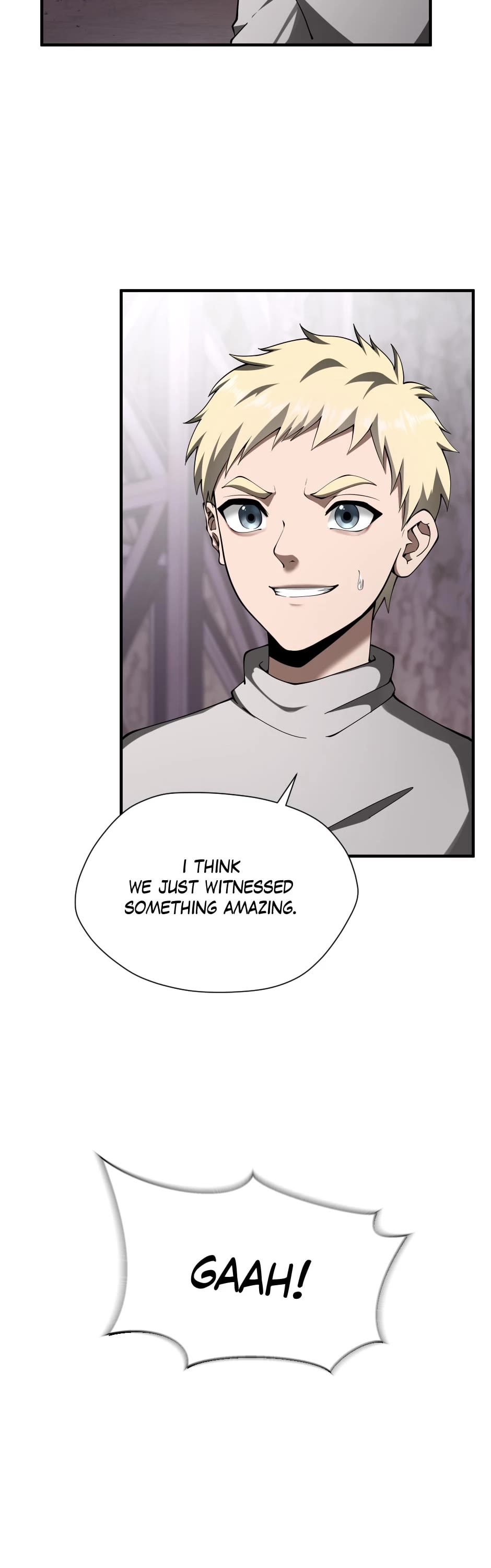 The Beginning After The End  173 page 31