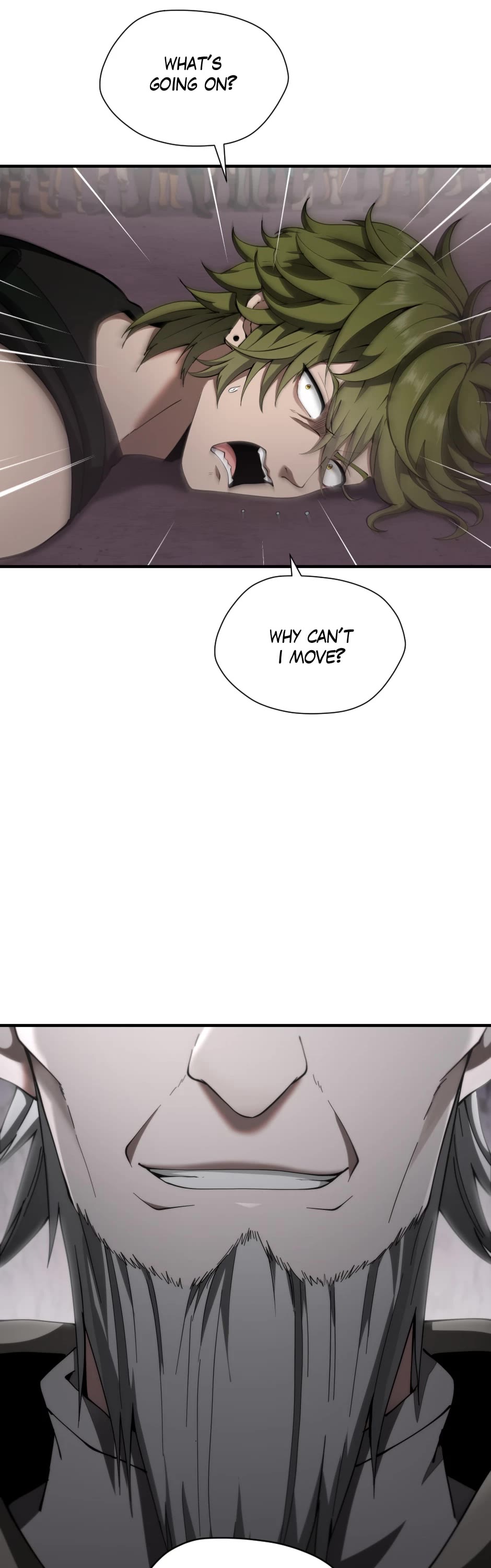 The Beginning After The End  173 page 32