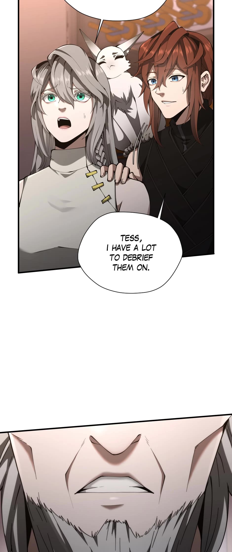 The Beginning After The End  173 page 44