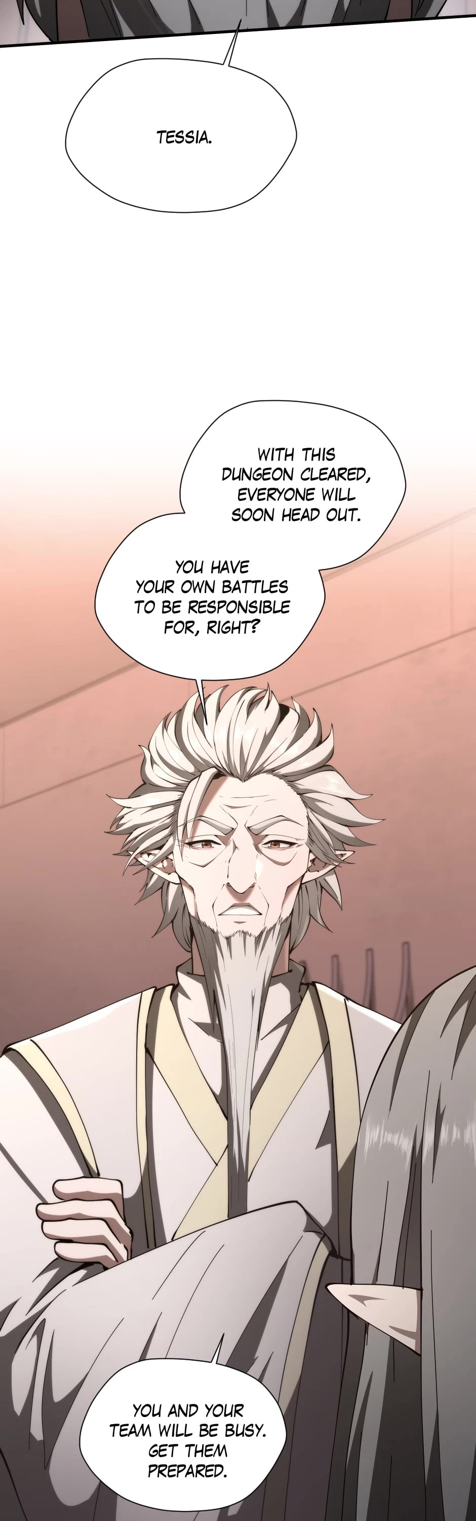 The Beginning After The End  173 page 45