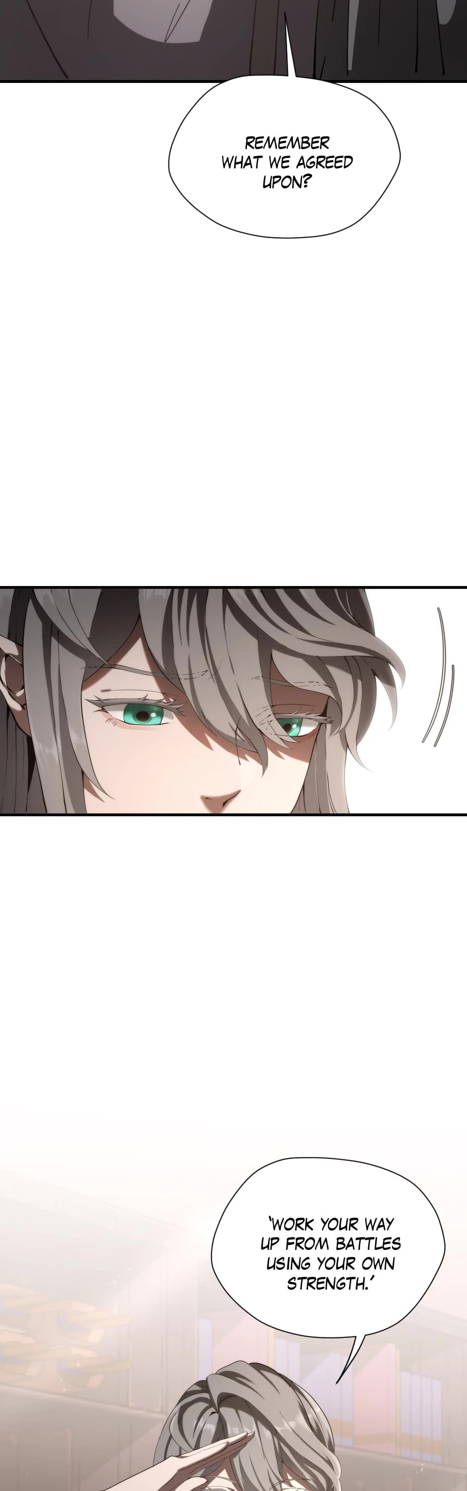 The Beginning After The End  173 page 46