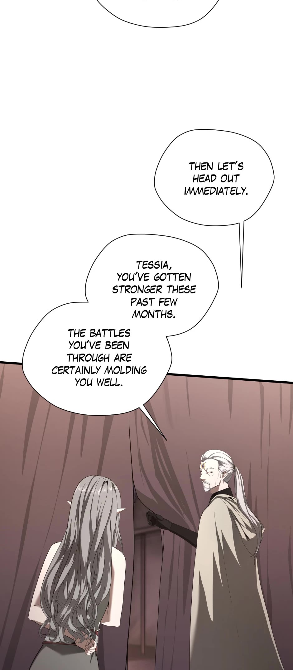 The Beginning After The End  173 page 48