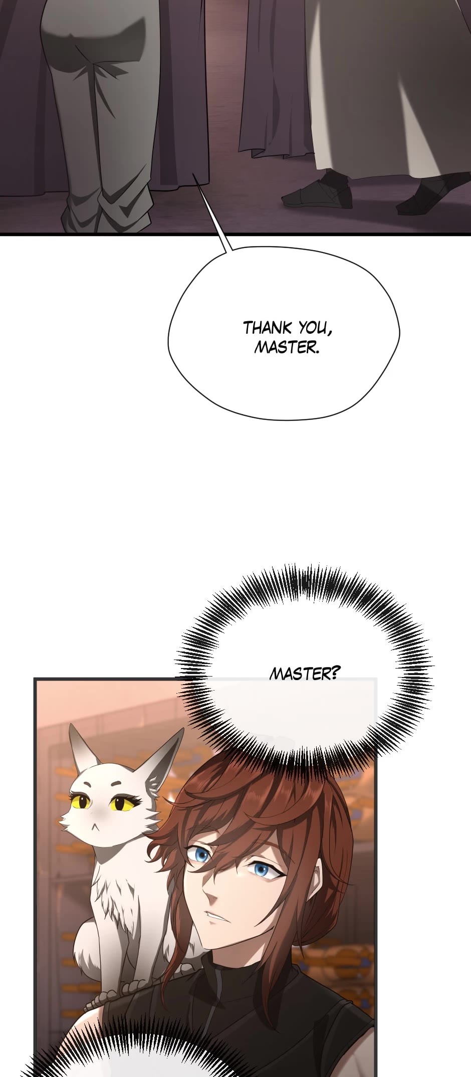 The Beginning After The End  173 page 49