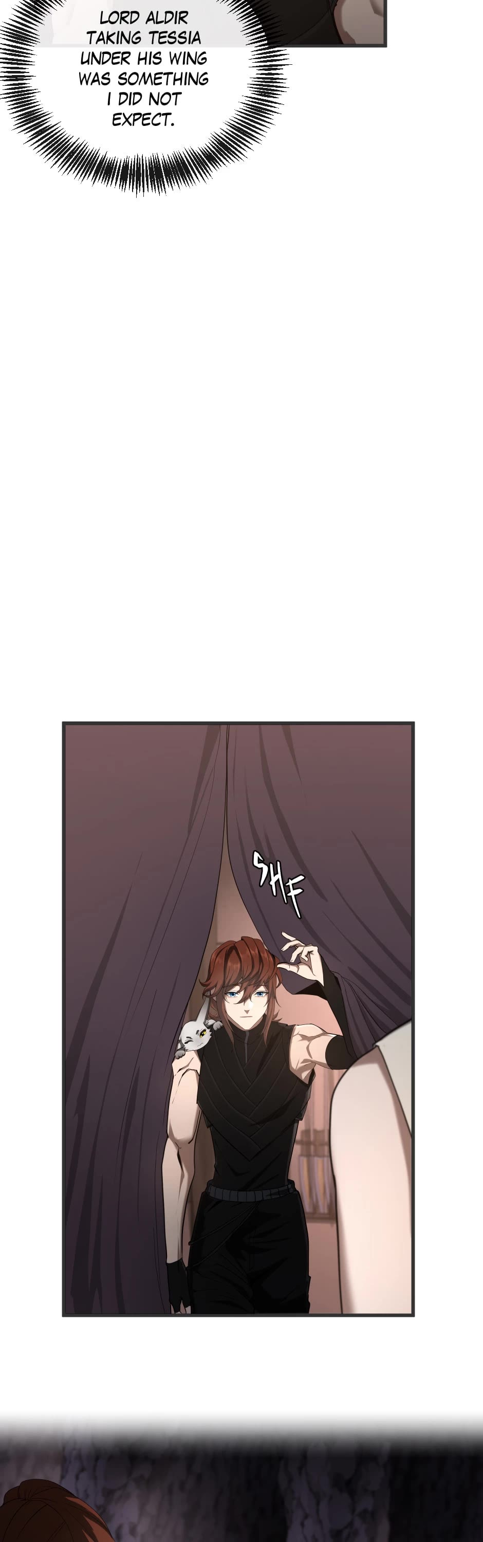 The Beginning After The End  173 page 50