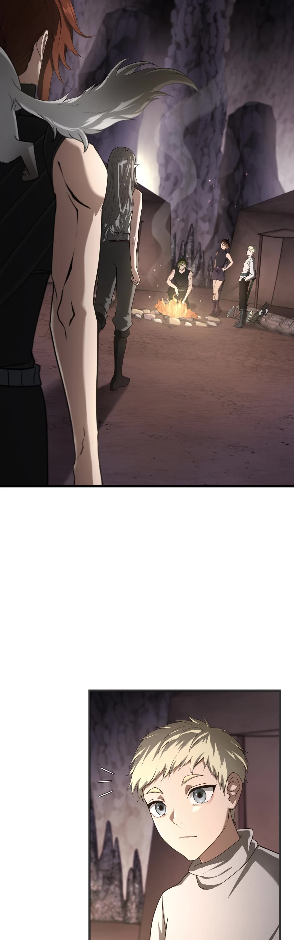 The Beginning After The End  173 page 51