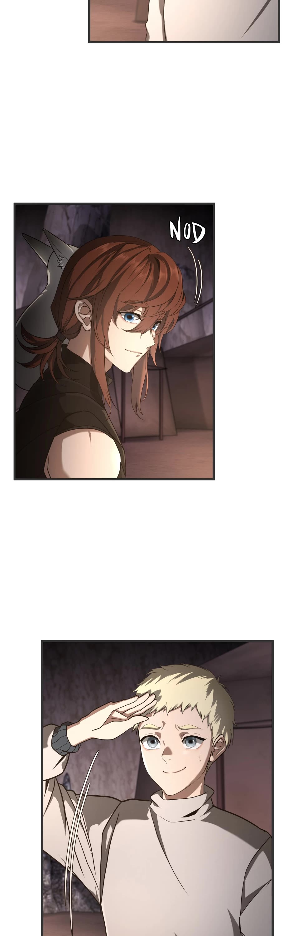 The Beginning After The End  173 page 52