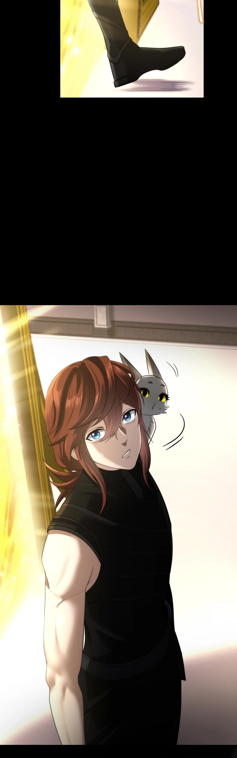 The Beginning After The End  173 page 57