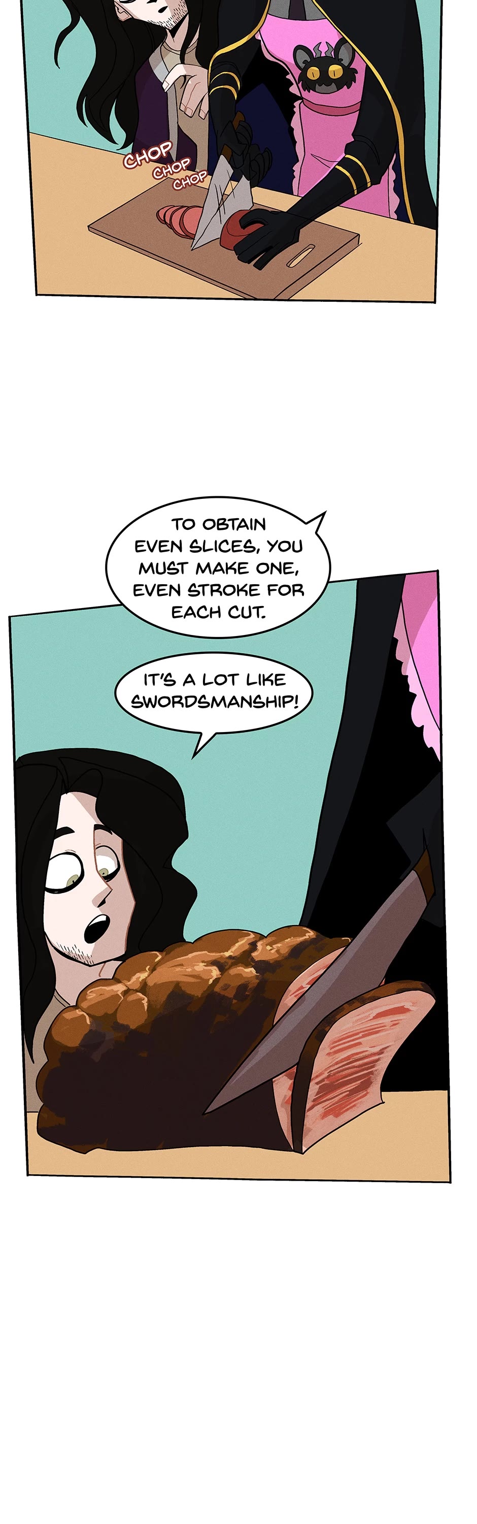 The Beginning After The End 175.6 page 6
