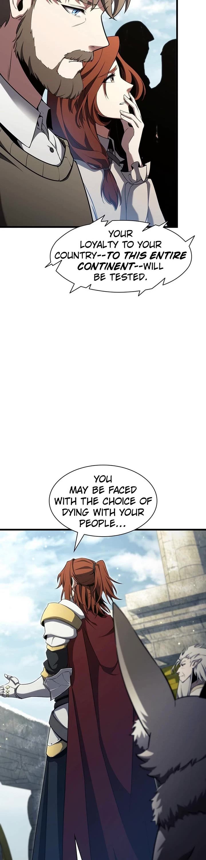 The Beginning After The End  184 page 10
