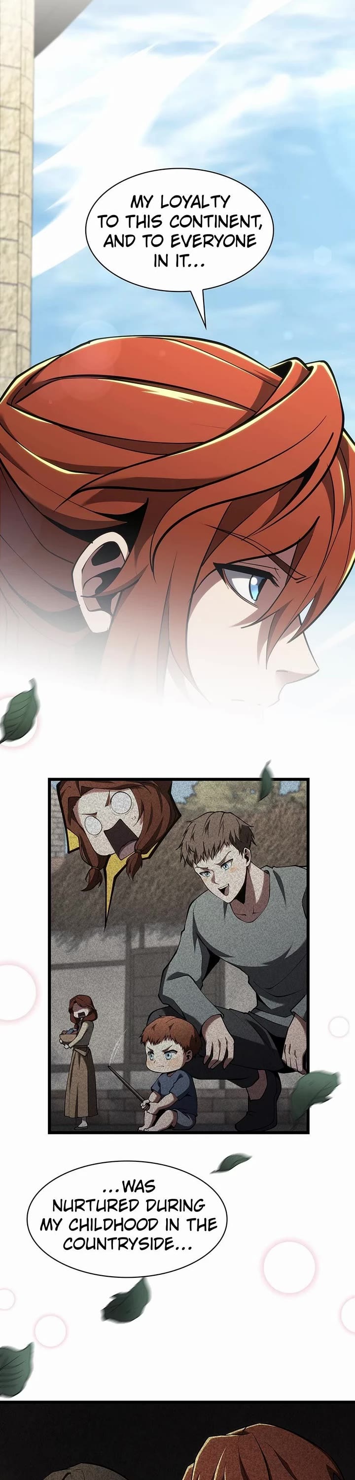 The Beginning After The End  184 page 12