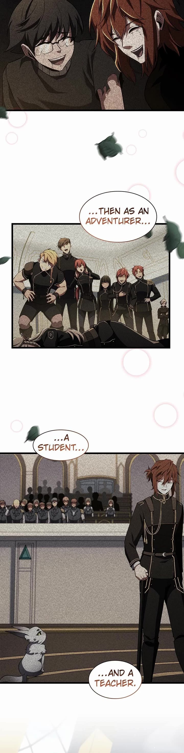The Beginning After The End  184 page 13