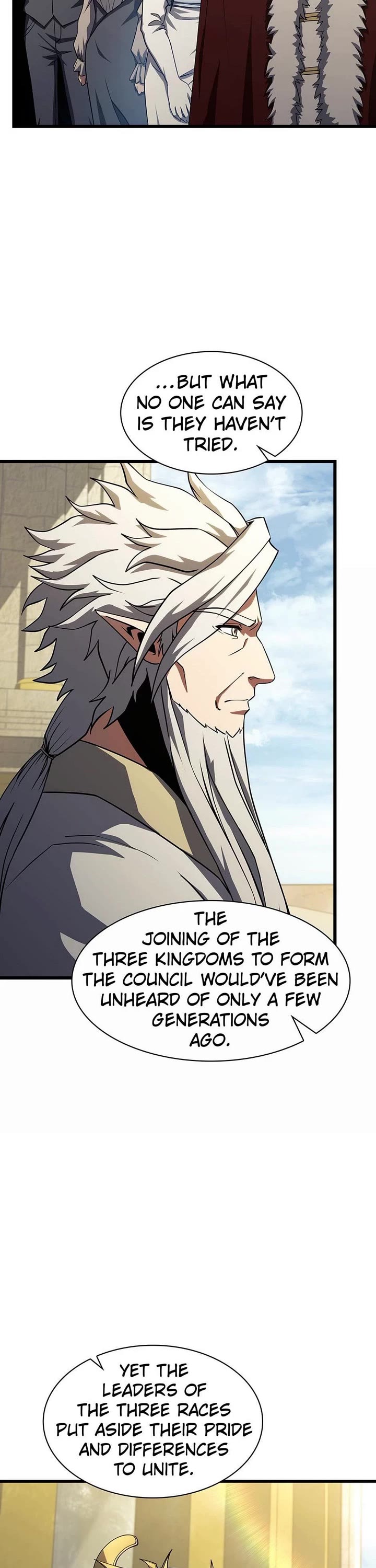 The Beginning After The End  184 page 15