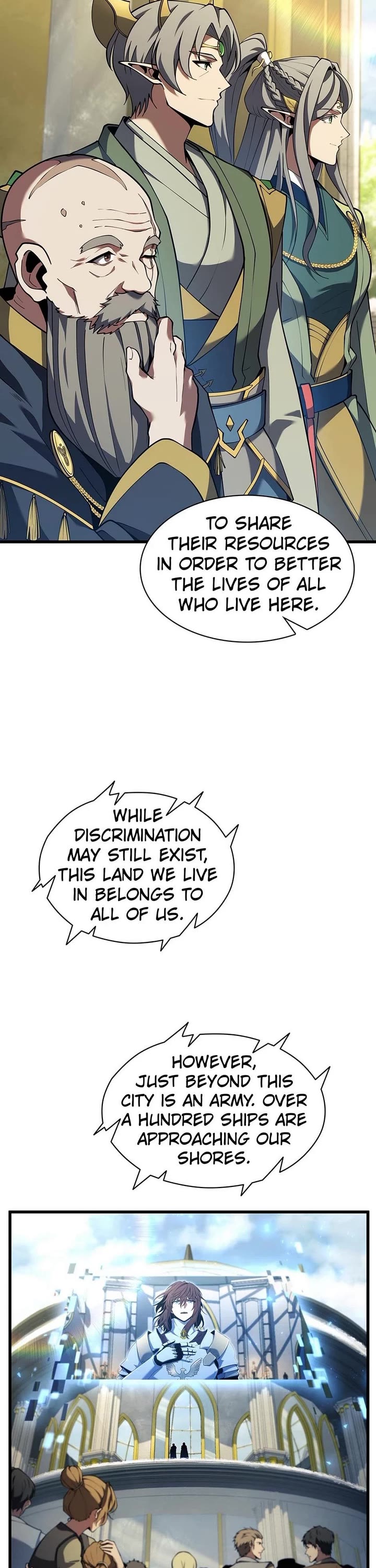The Beginning After The End  184 page 16