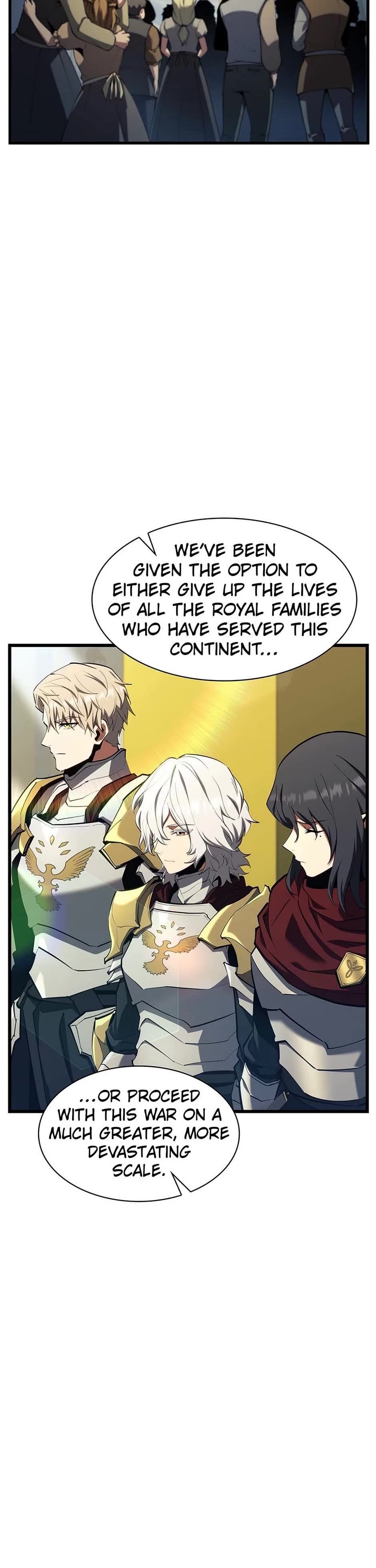 The Beginning After The End  184 page 17