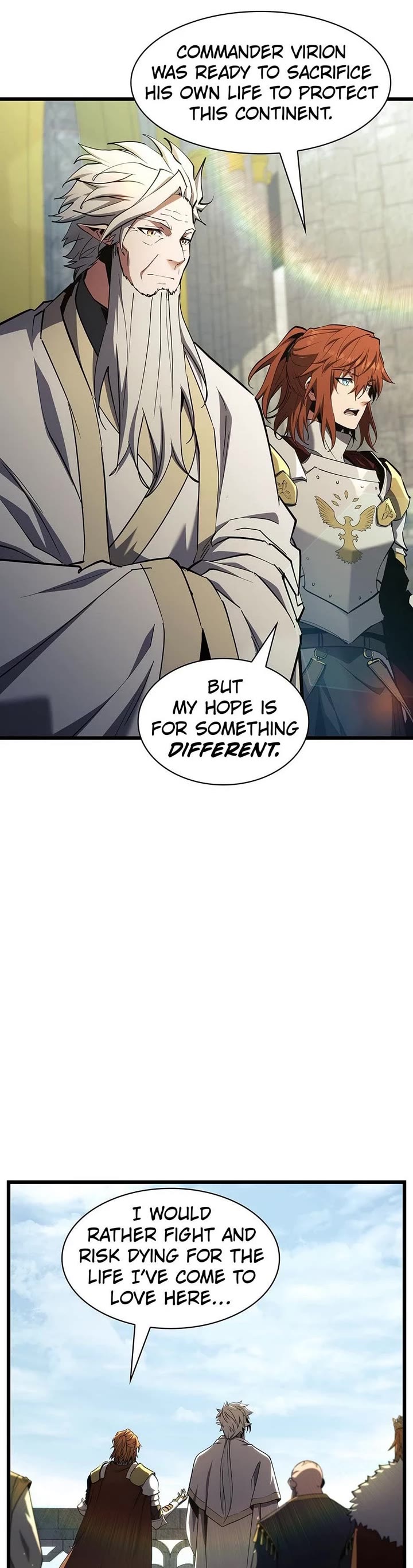 The Beginning After The End  184 page 18