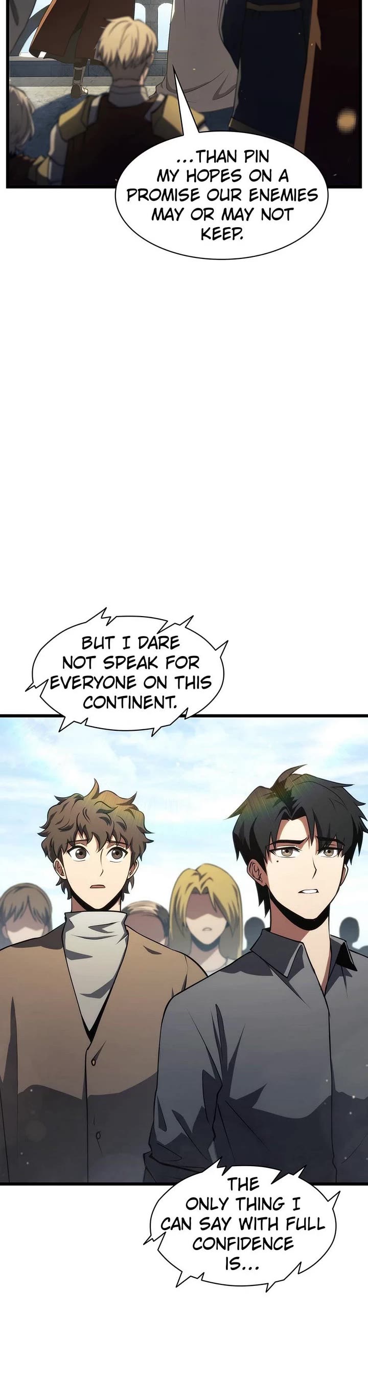 The Beginning After The End  184 page 19