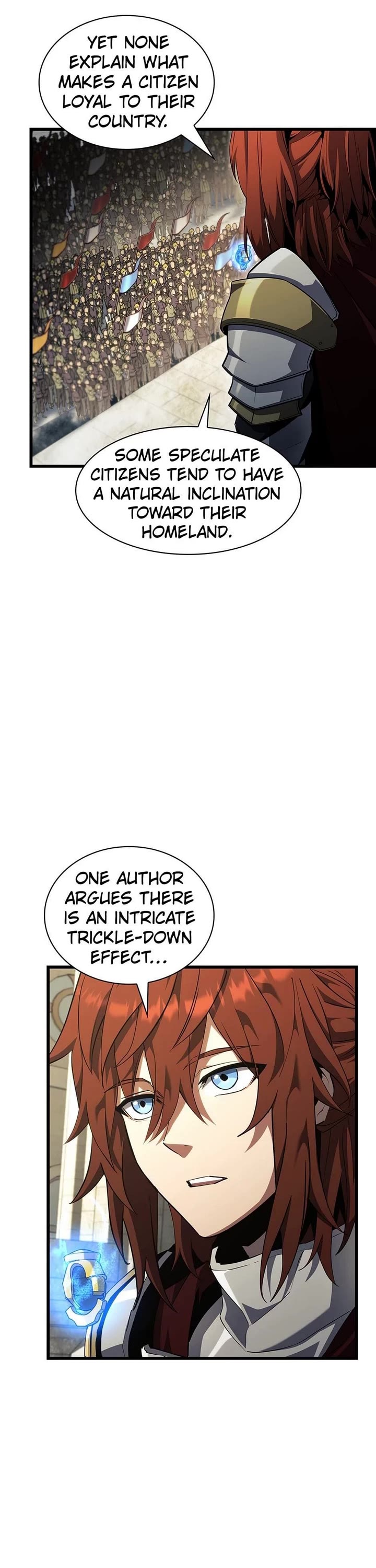 The Beginning After The End  184 page 2