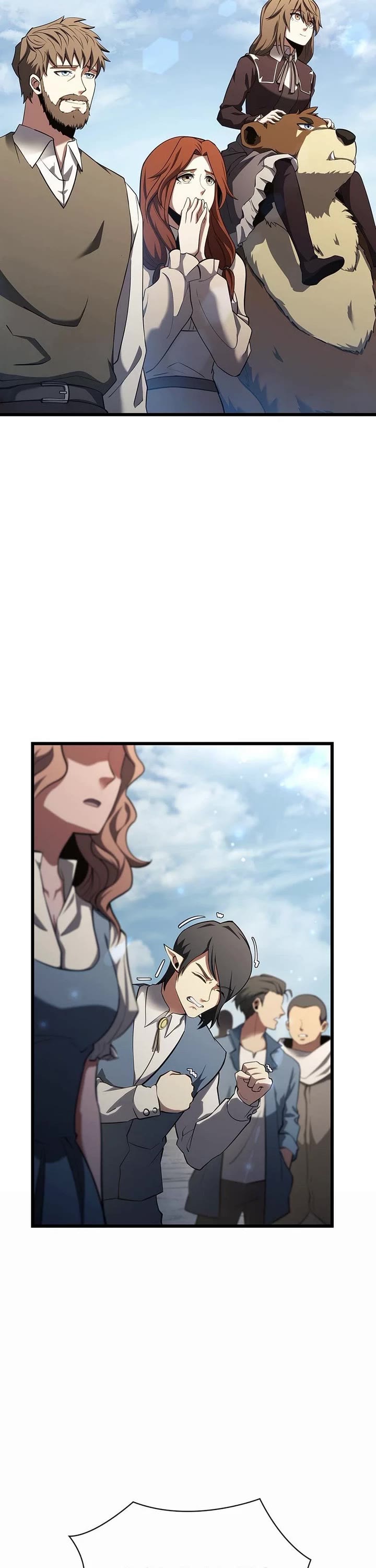 The Beginning After The End  184 page 21