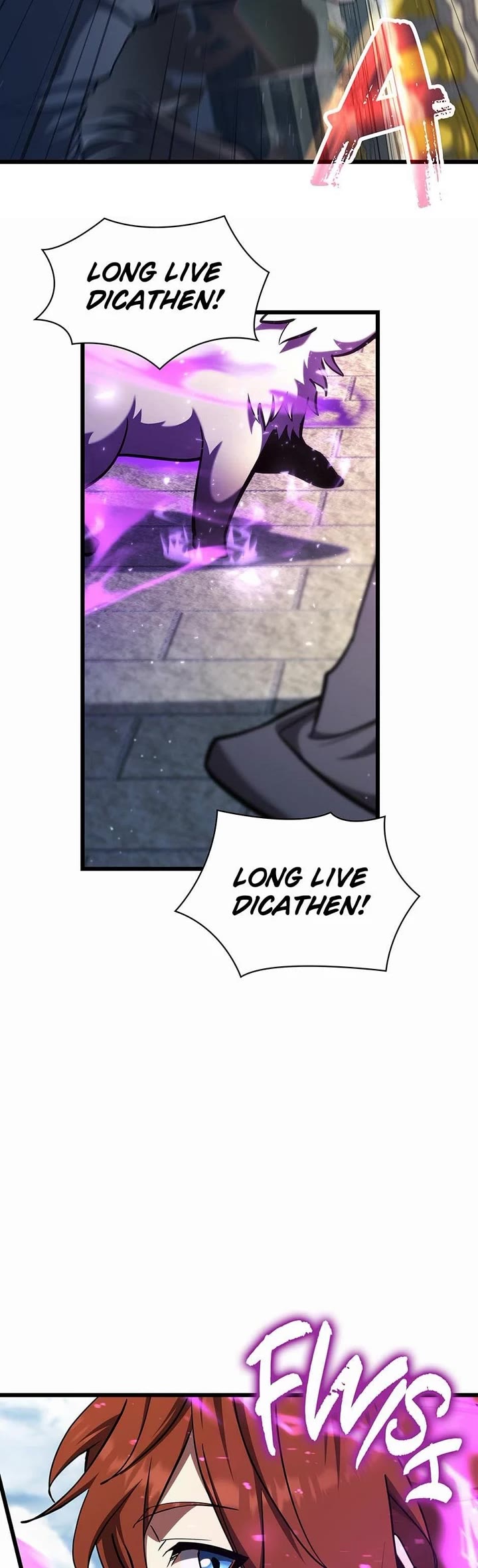 The Beginning After The End  184 page 23