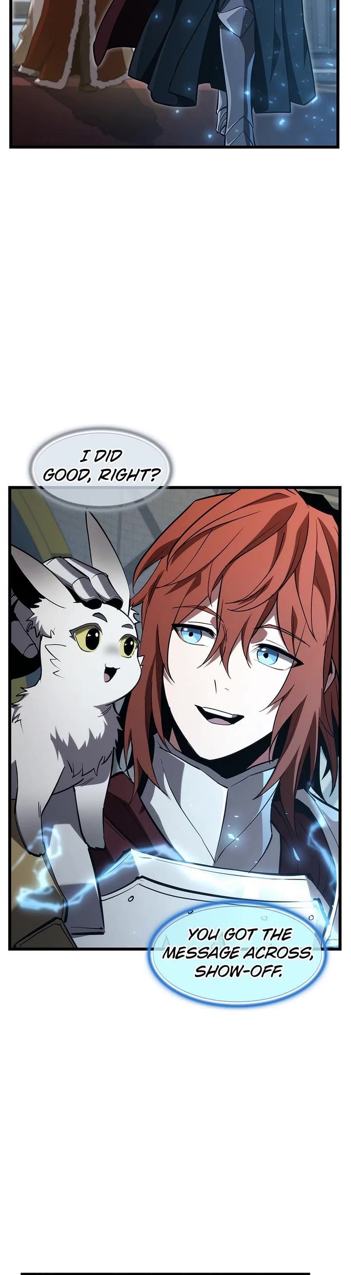 The Beginning After The End  184 page 29