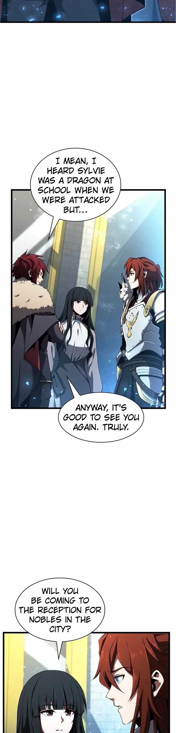 The Beginning After The End  184 page 31