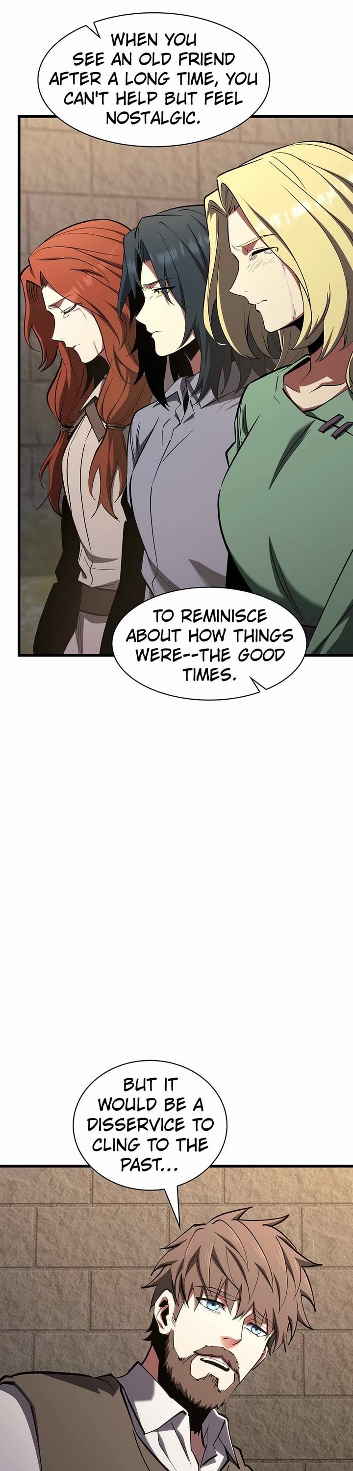 The Beginning After The End  184 page 37