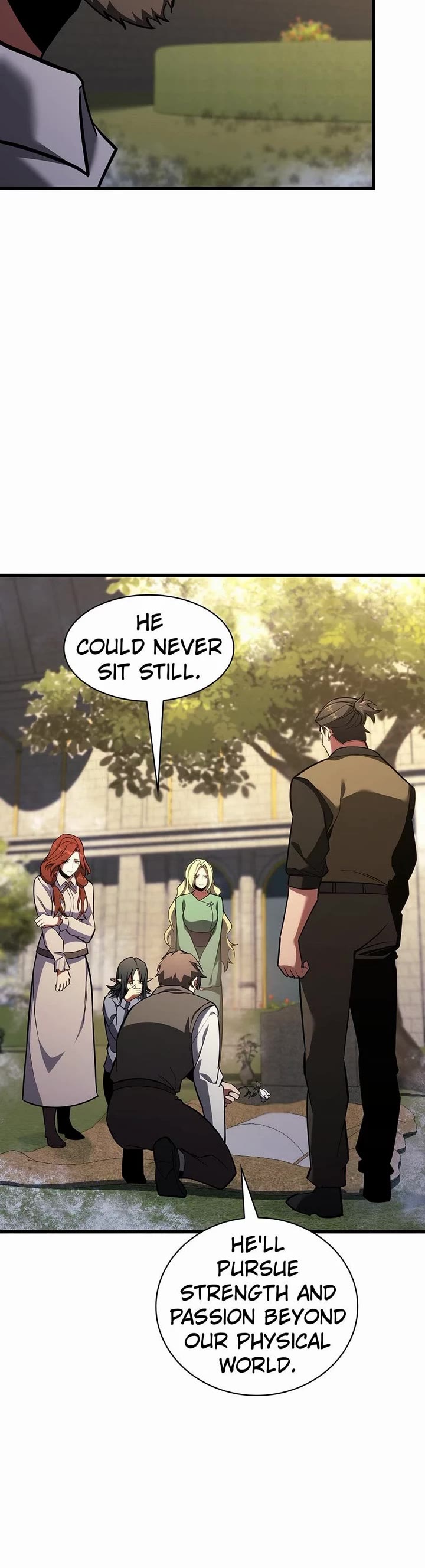 The Beginning After The End  184 page 39