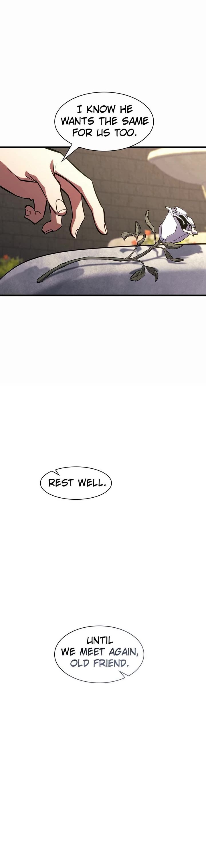 The Beginning After The End  184 page 40