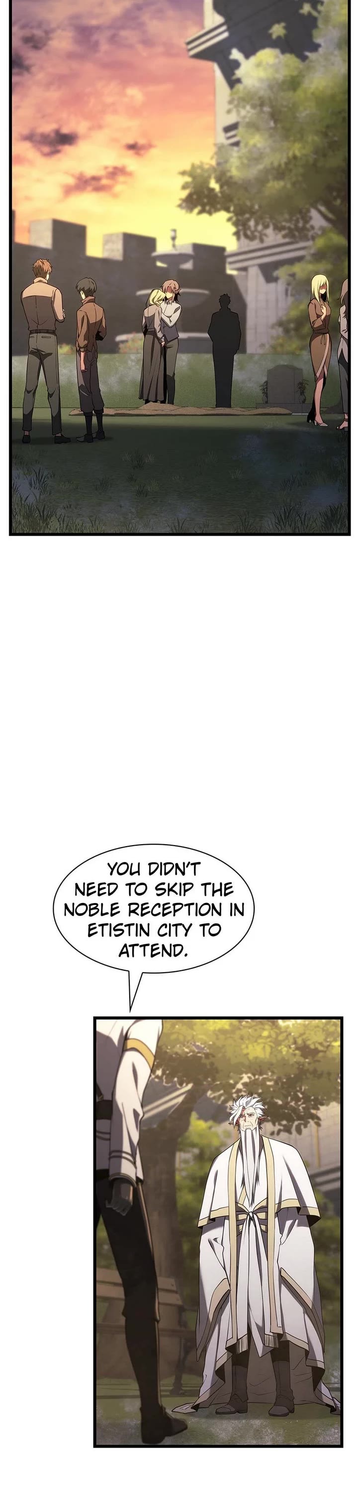 The Beginning After The End  184 page 45