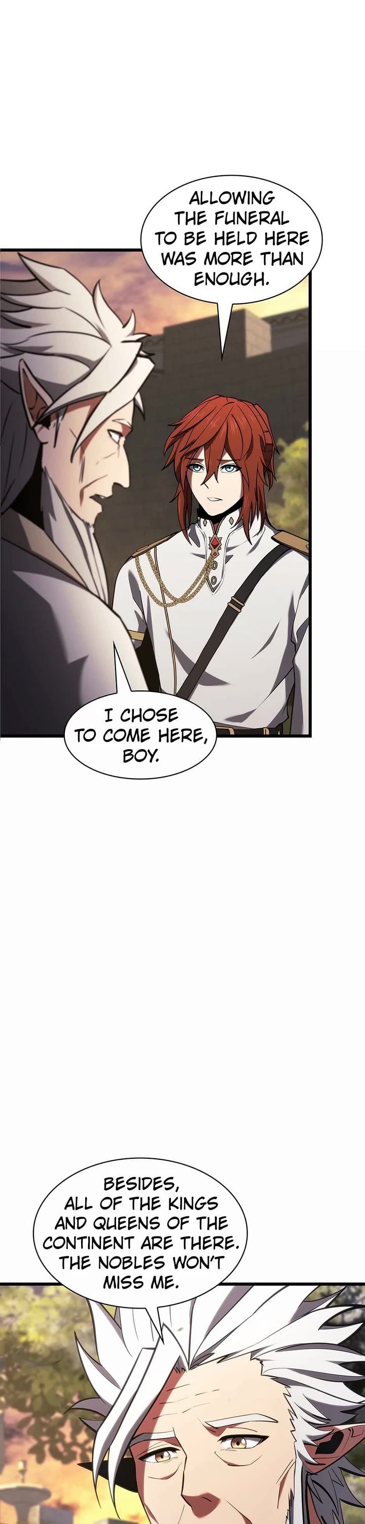 The Beginning After The End  184 page 46
