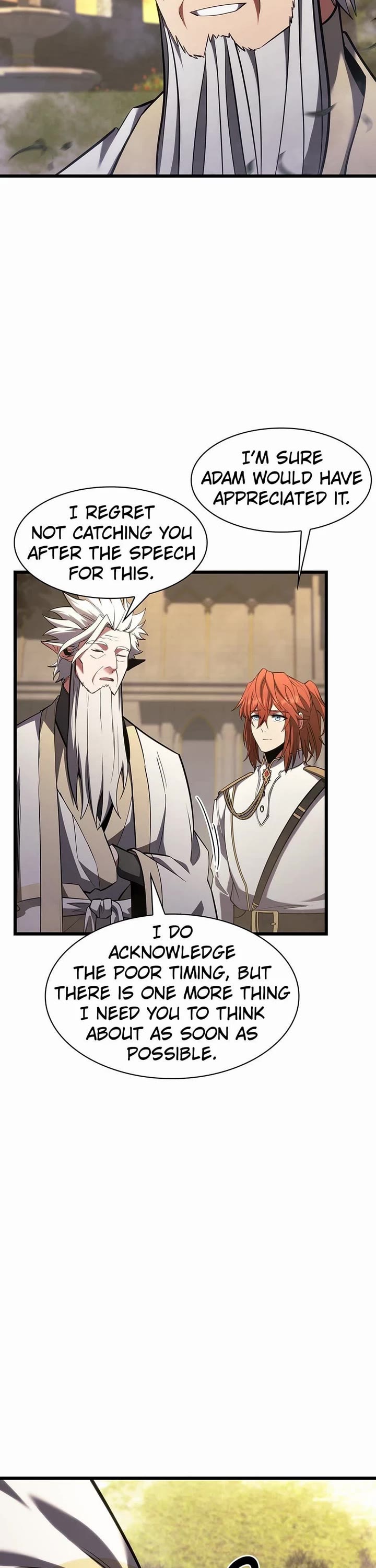 The Beginning After The End  184 page 47