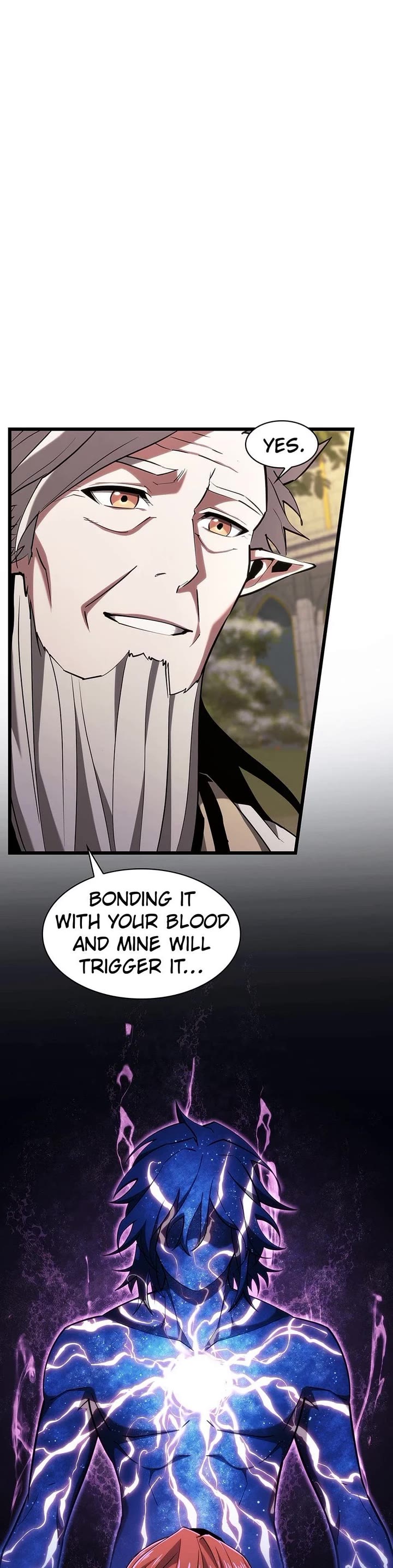 The Beginning After The End  184 page 49