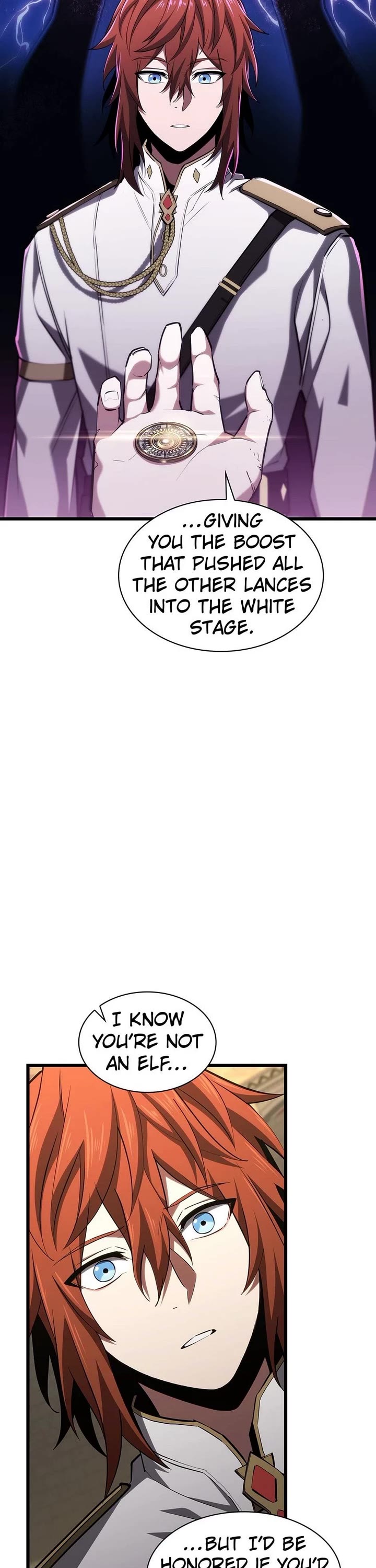 The Beginning After The End  184 page 50