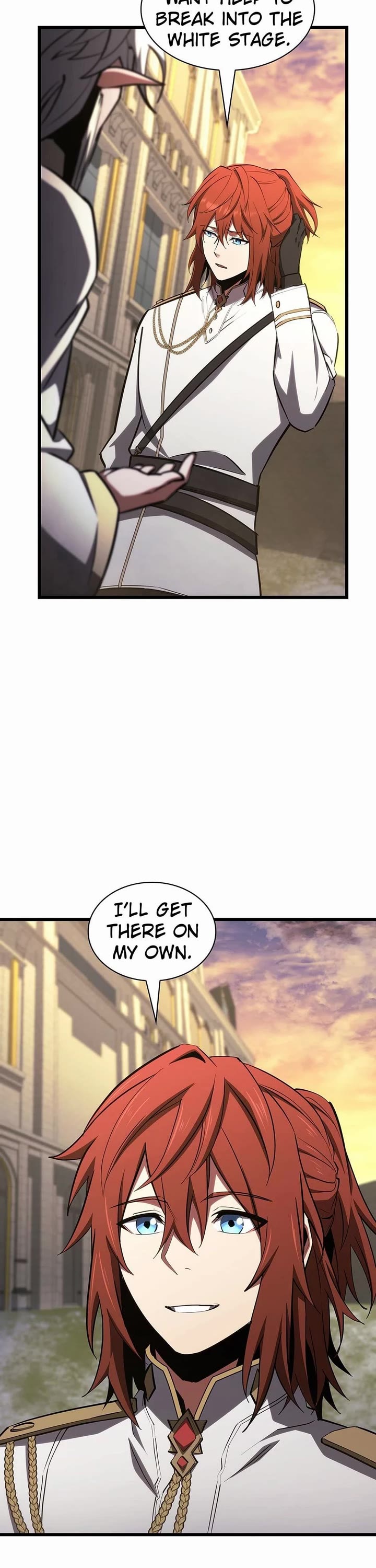 The Beginning After The End  184 page 52