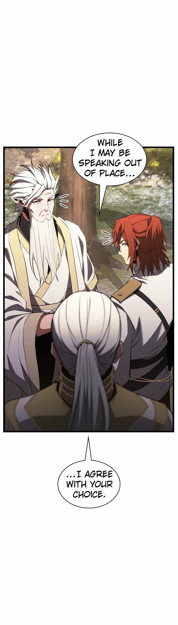 The Beginning After The End  184 page 53