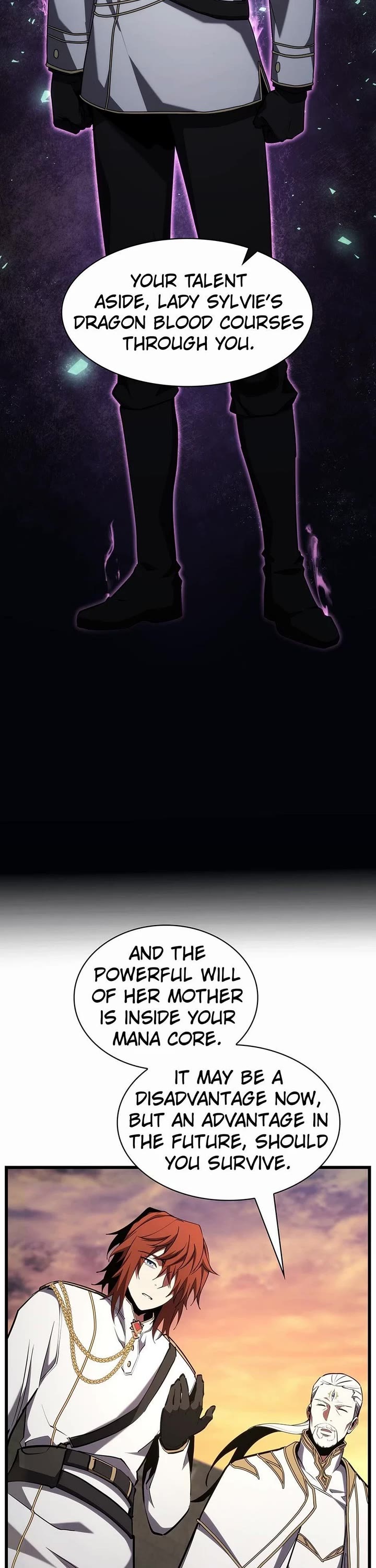 The Beginning After The End  184 page 56