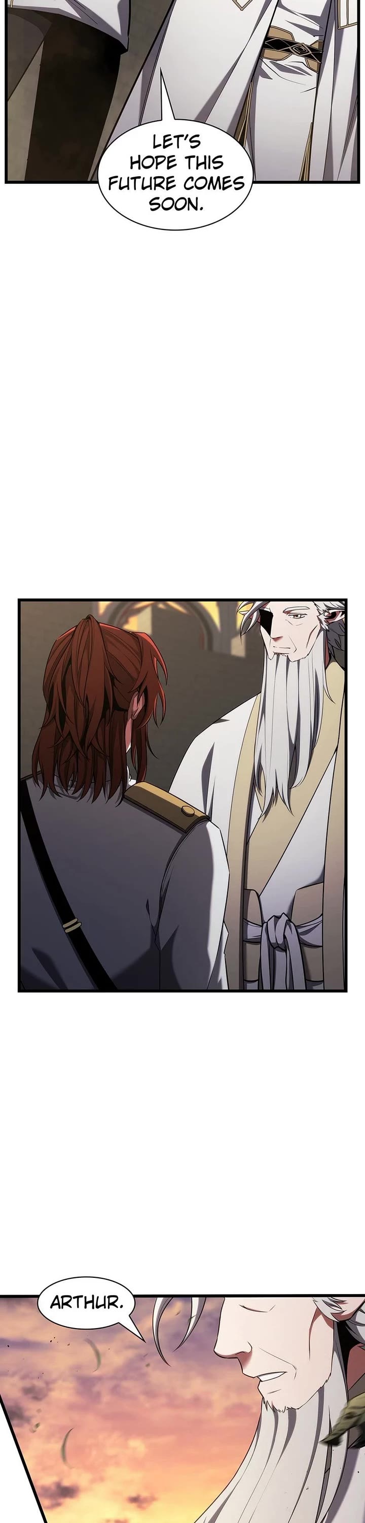 The Beginning After The End  184 page 57