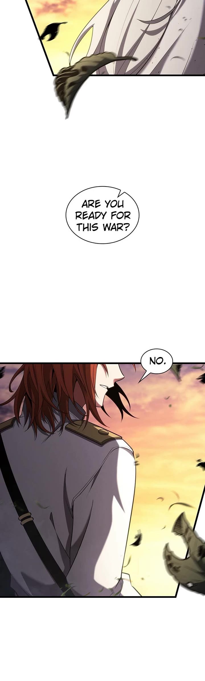 The Beginning After The End  184 page 58