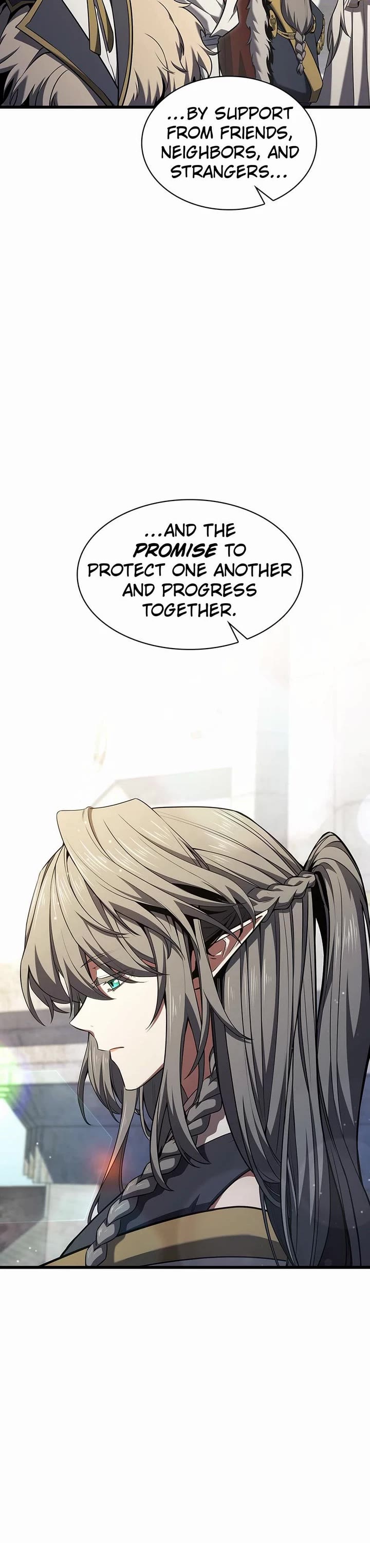 The Beginning After The End  184 page 6