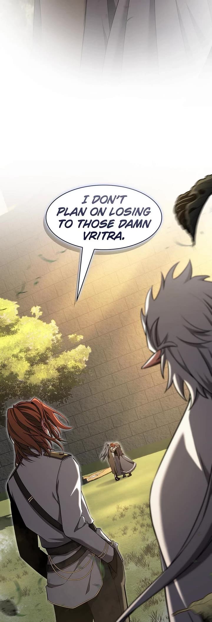 The Beginning After The End  184 page 60