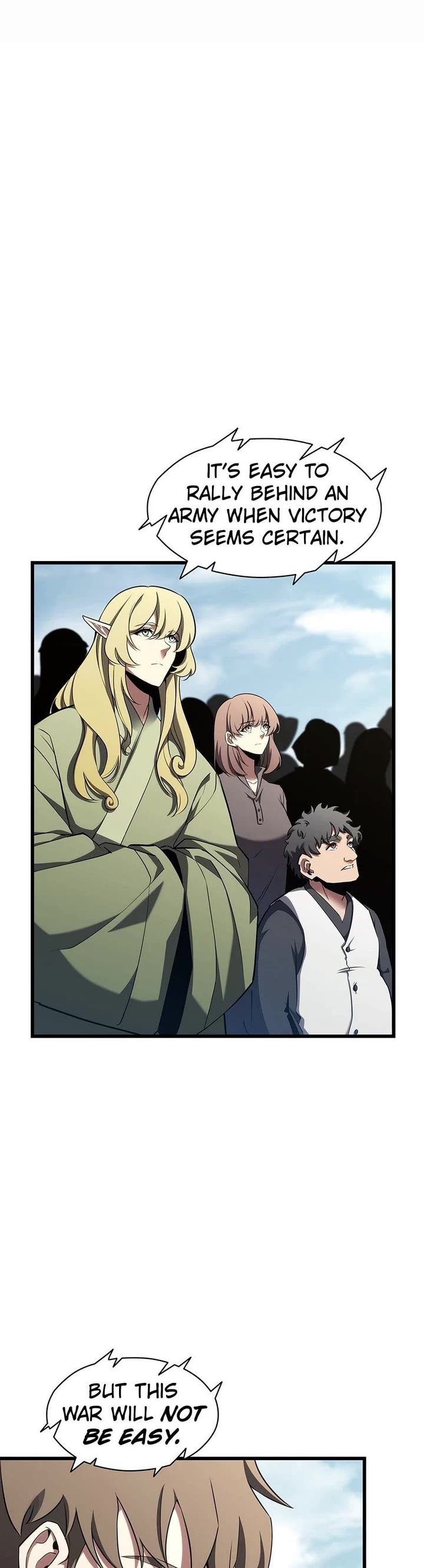 The Beginning After The End  184 page 9