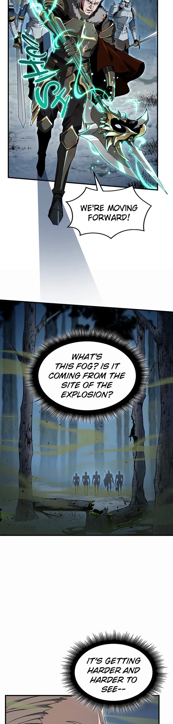 The Beginning After The End  193 page 11