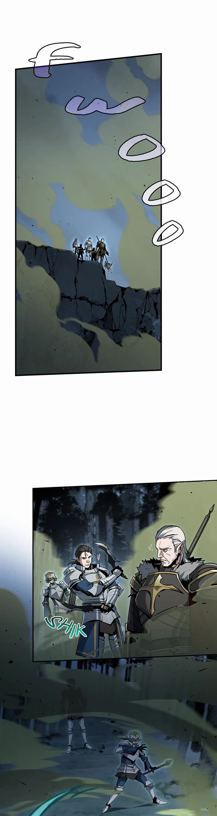 The Beginning After The End  193 page 13