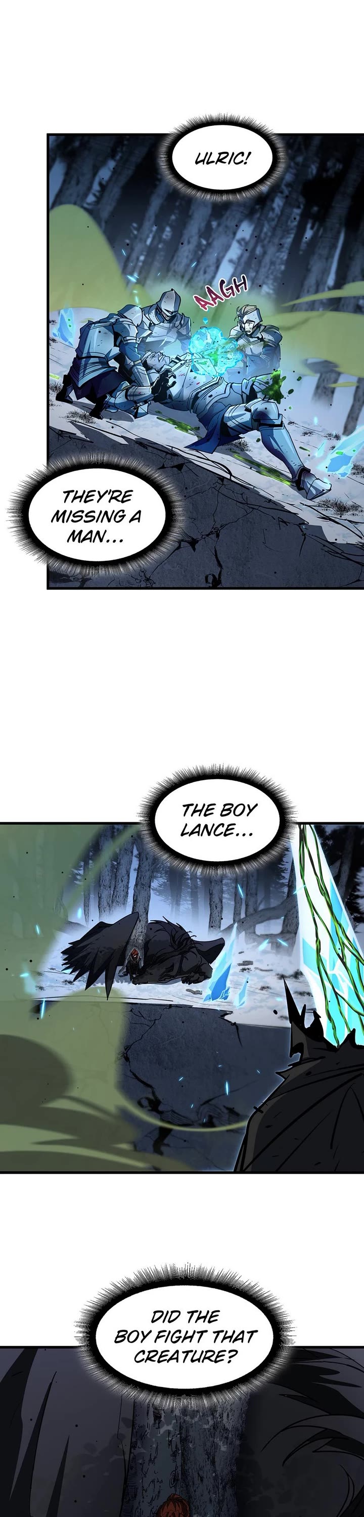 The Beginning After The End  193 page 17