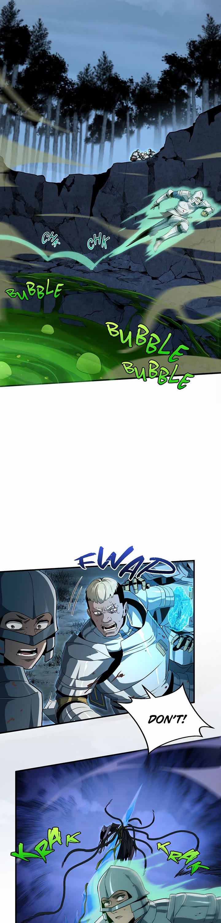 The Beginning After The End  193 page 20