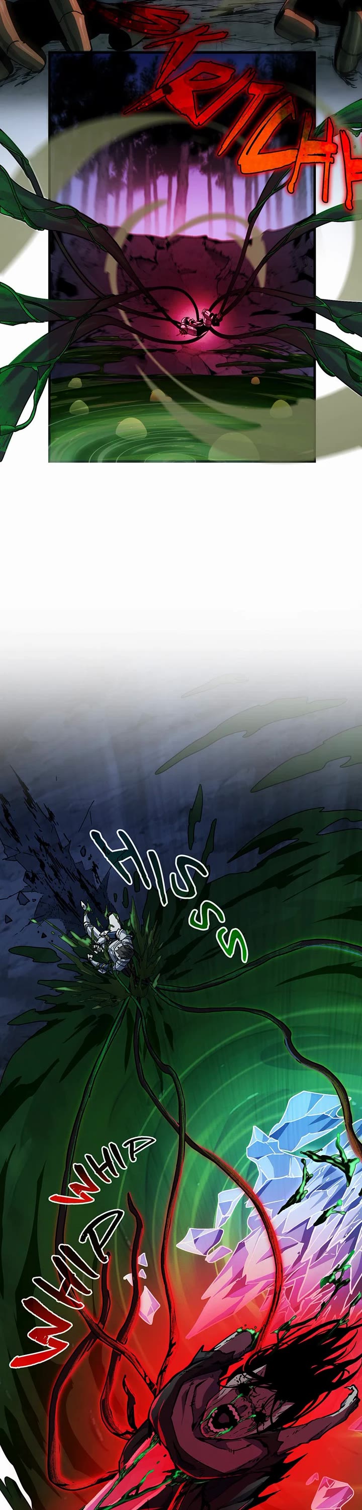 The Beginning After The End  193 page 22